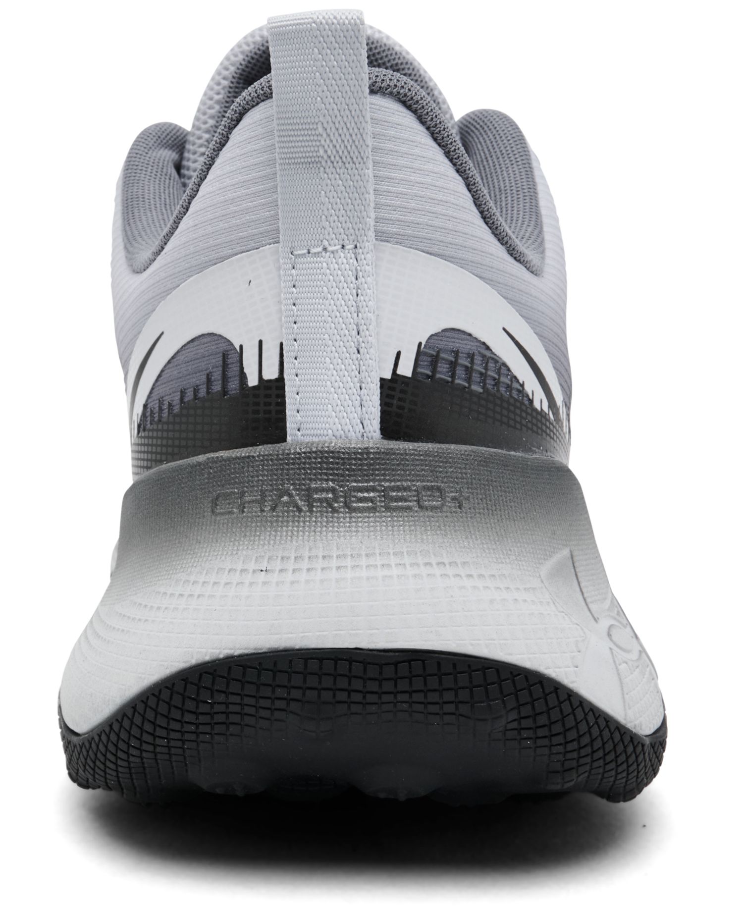 Men's UA Pulse Low-Top Athletic Sneakers from Finish Line