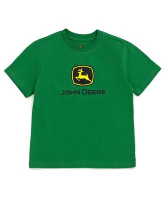 Boys' and Girl's 6 Short Sleeve Graphic T-Shirt