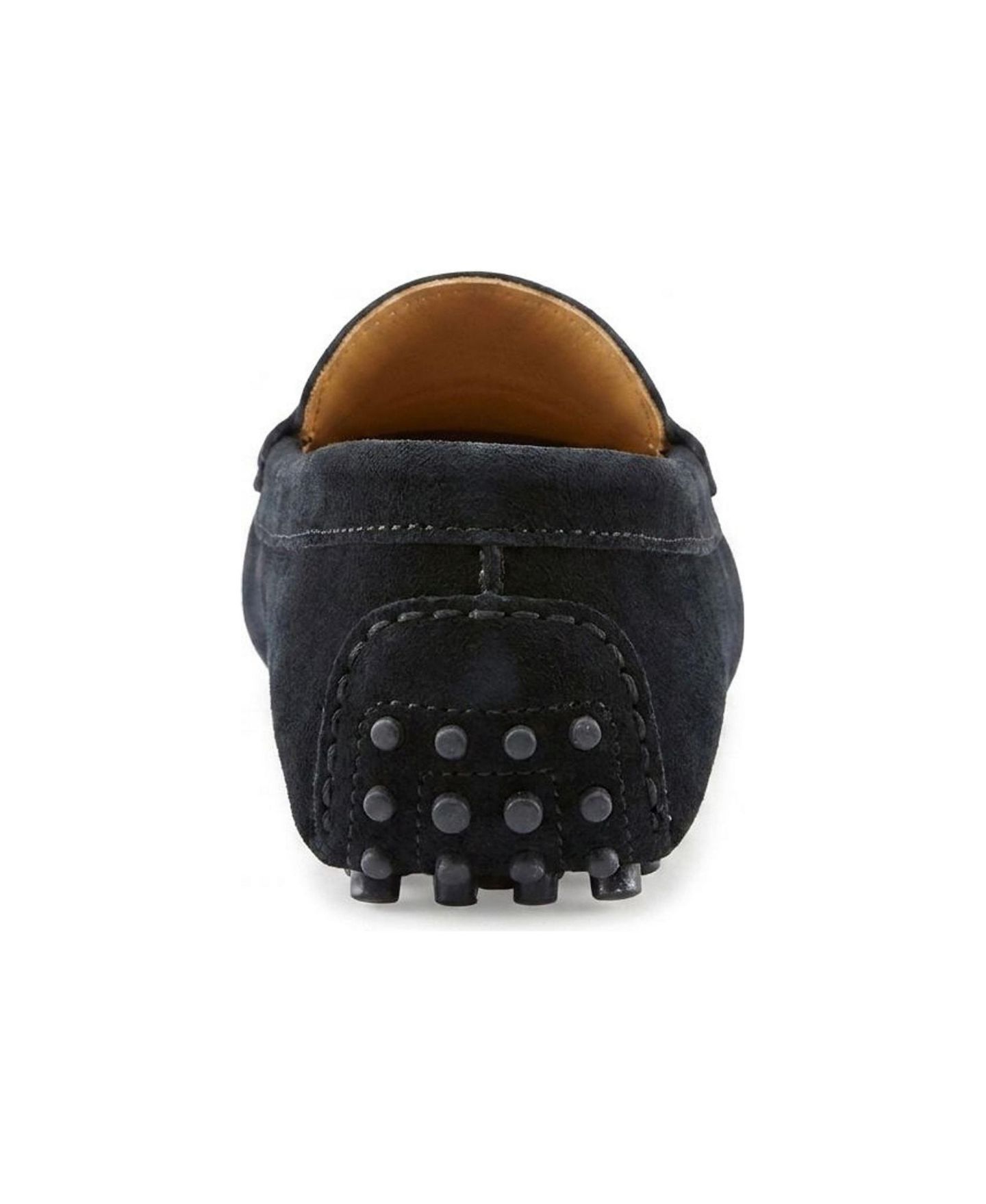 Женские туфли Menina Step Oporto Moccasin Loafer, цвет: Чёрный — фото 3