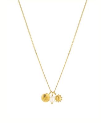 Ocean Necklace