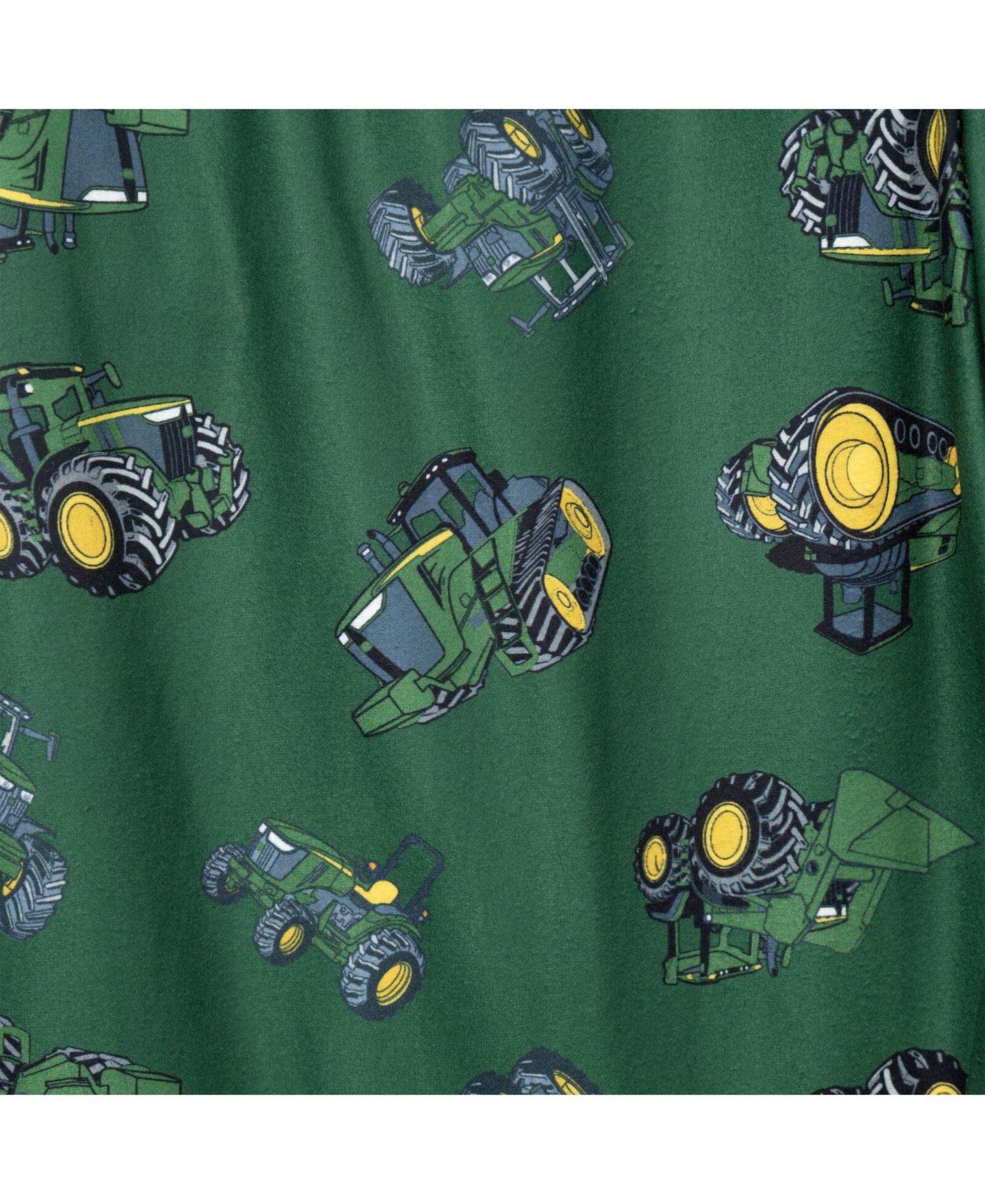 Boys' Loungewear Pajama Pants