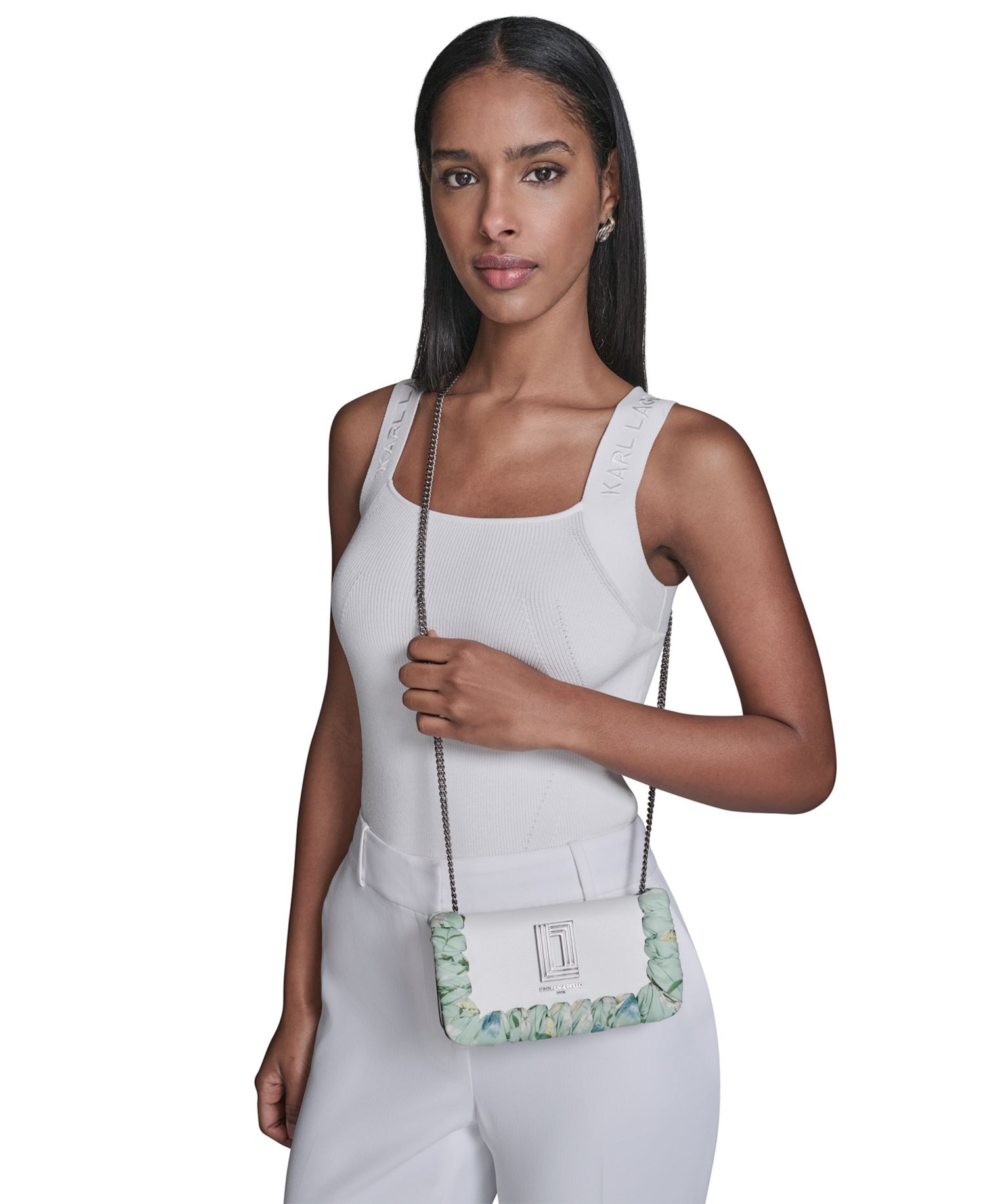 Kosette Small Crossbody Handbag