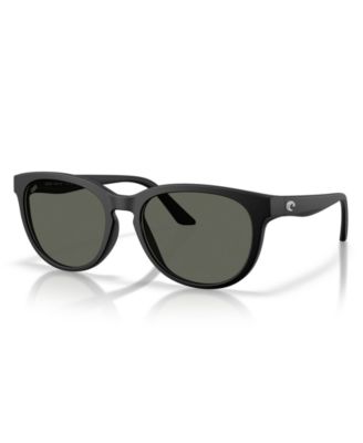Polarized Round Sunglasses Mooring 6S9140