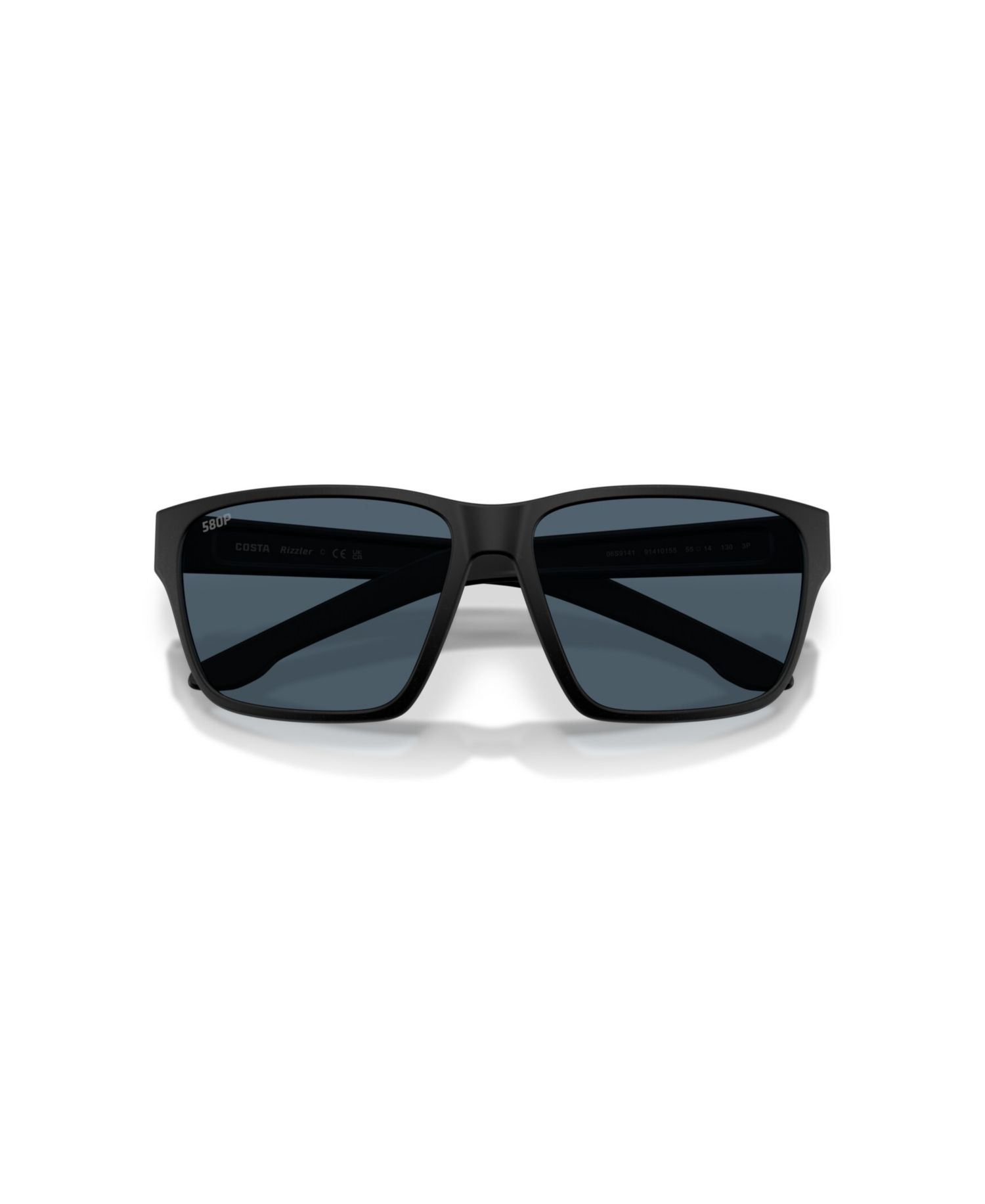 Unisex Polarized Sunglasses 6S9141