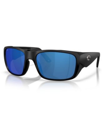 Men's Polarized Sunglasses Crudo 6S9136