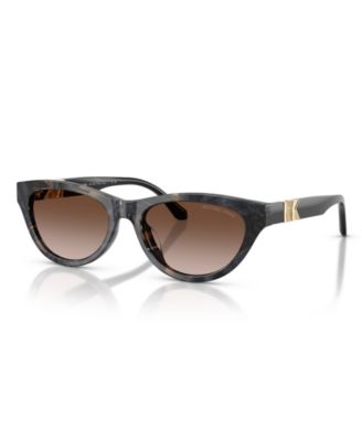 Women's Cat Eye Gradient Sunglasses MK2293U