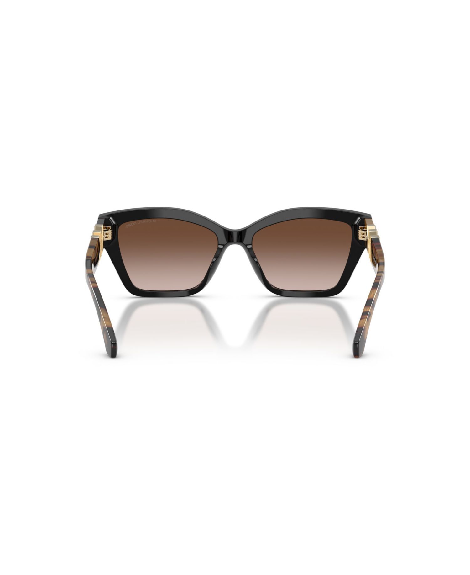 Women's Square Gradient Santa Barbara MK2292U Sunglasses