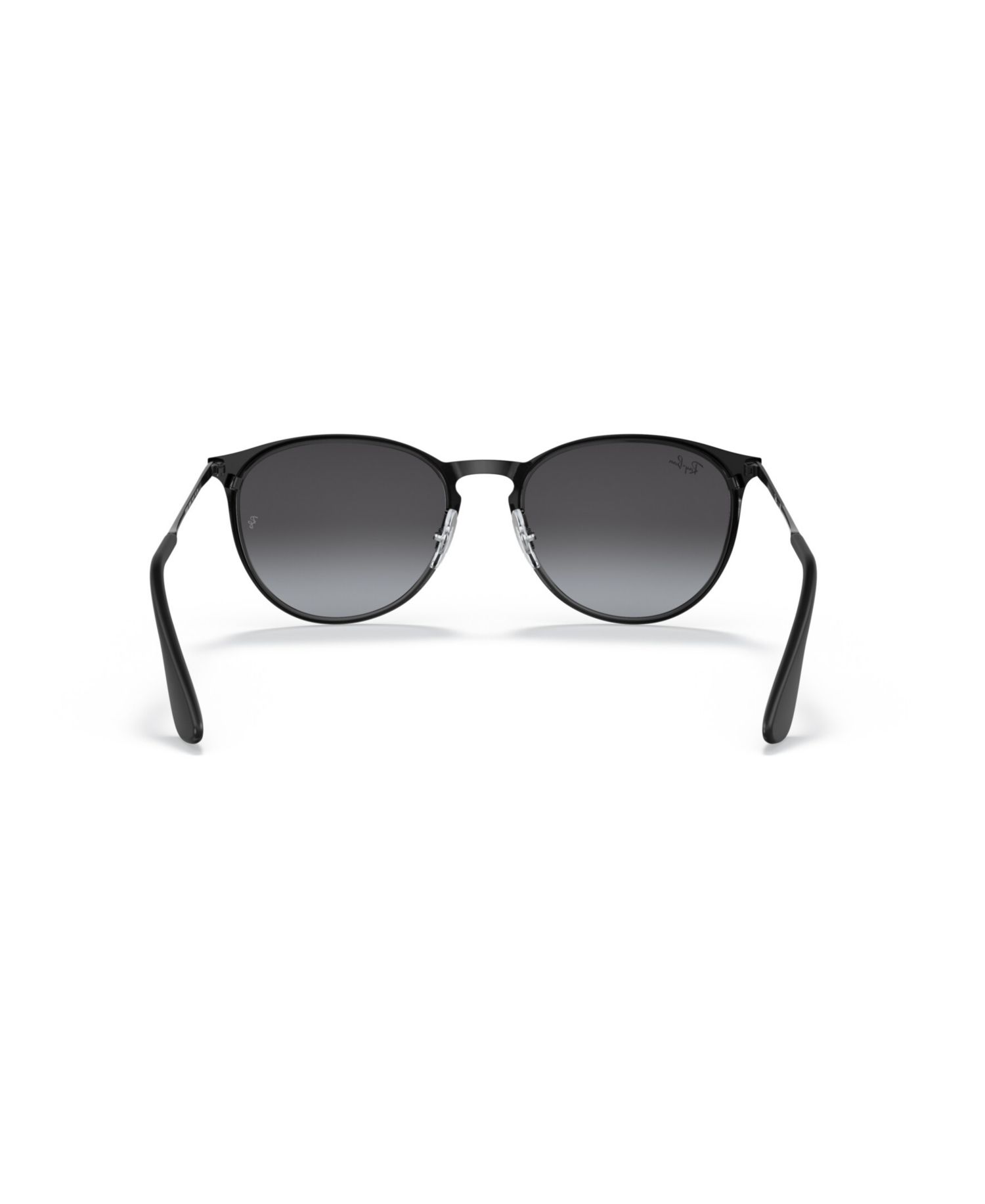 Women's Round & Oval Gradient Sunglasses RB3539
