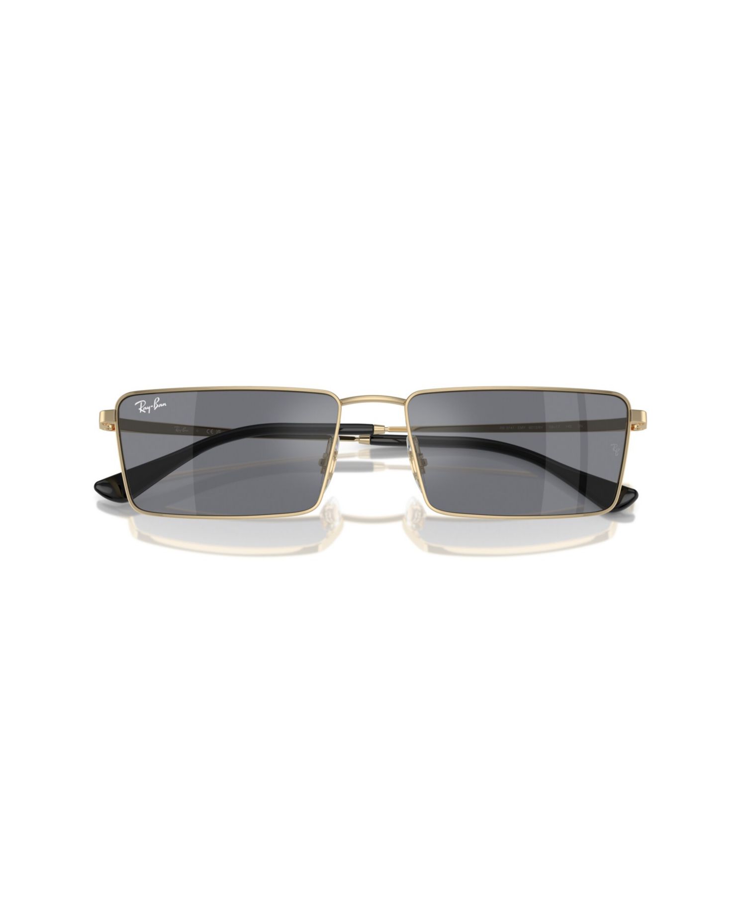 Rectangle Emy Sunglasses RB3741