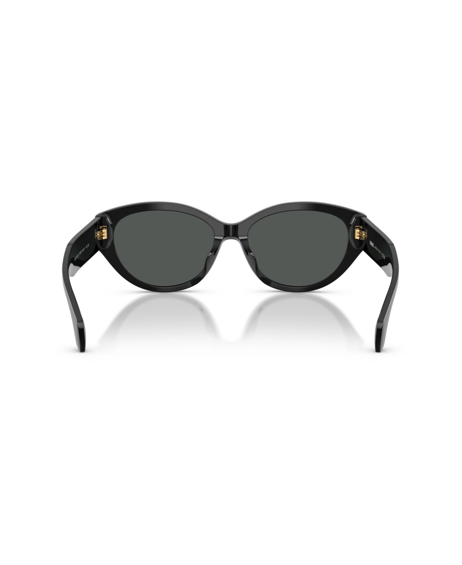Women's Cat Eye Acetate Sunglasses VE4495D
