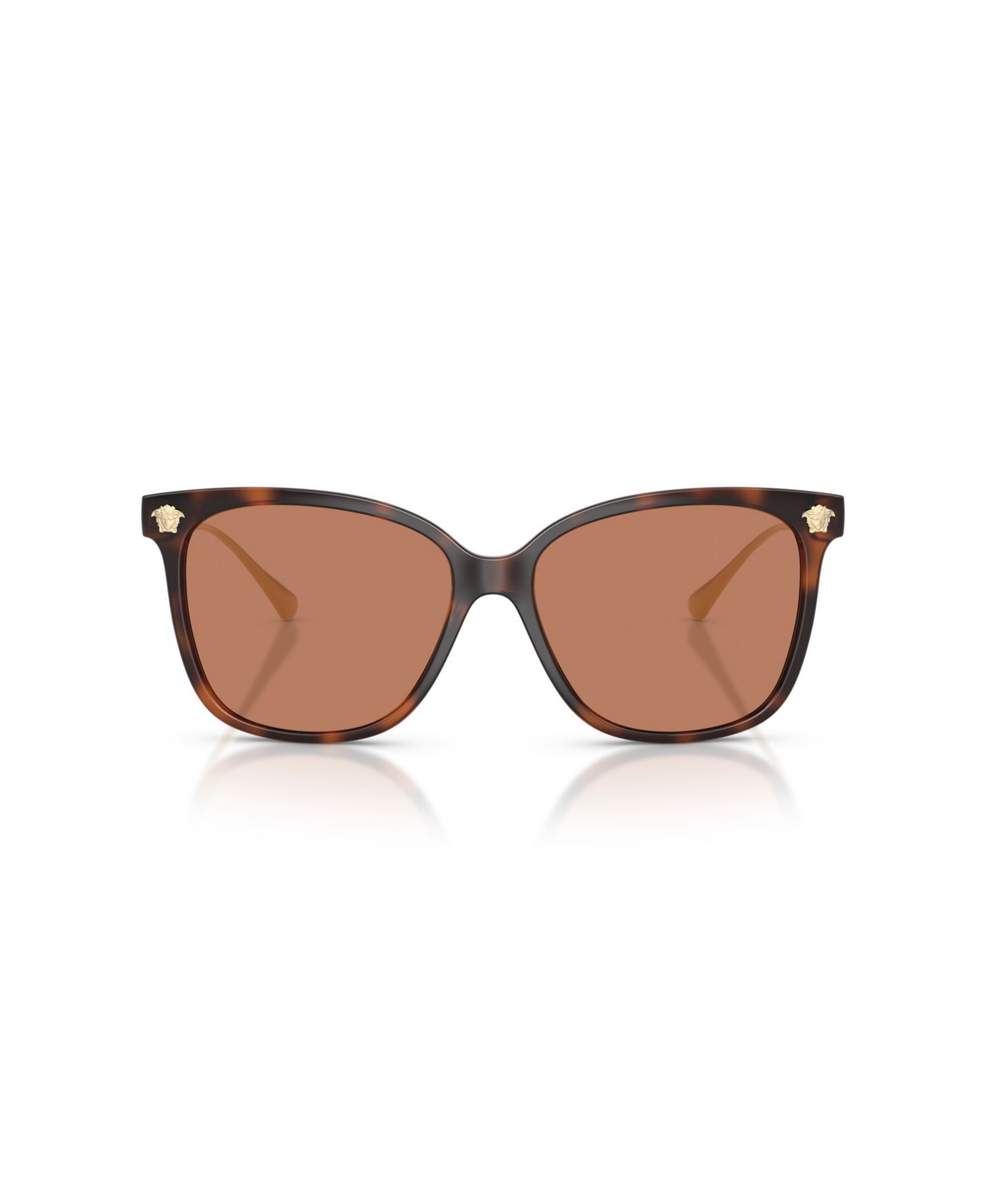 Women's Square Sunglasses Daily Heritage VE4507U
