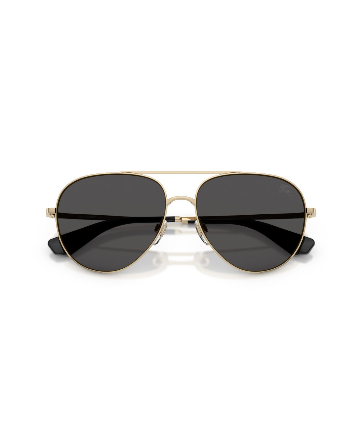 Aviator Metal Sunglasses BE3172
