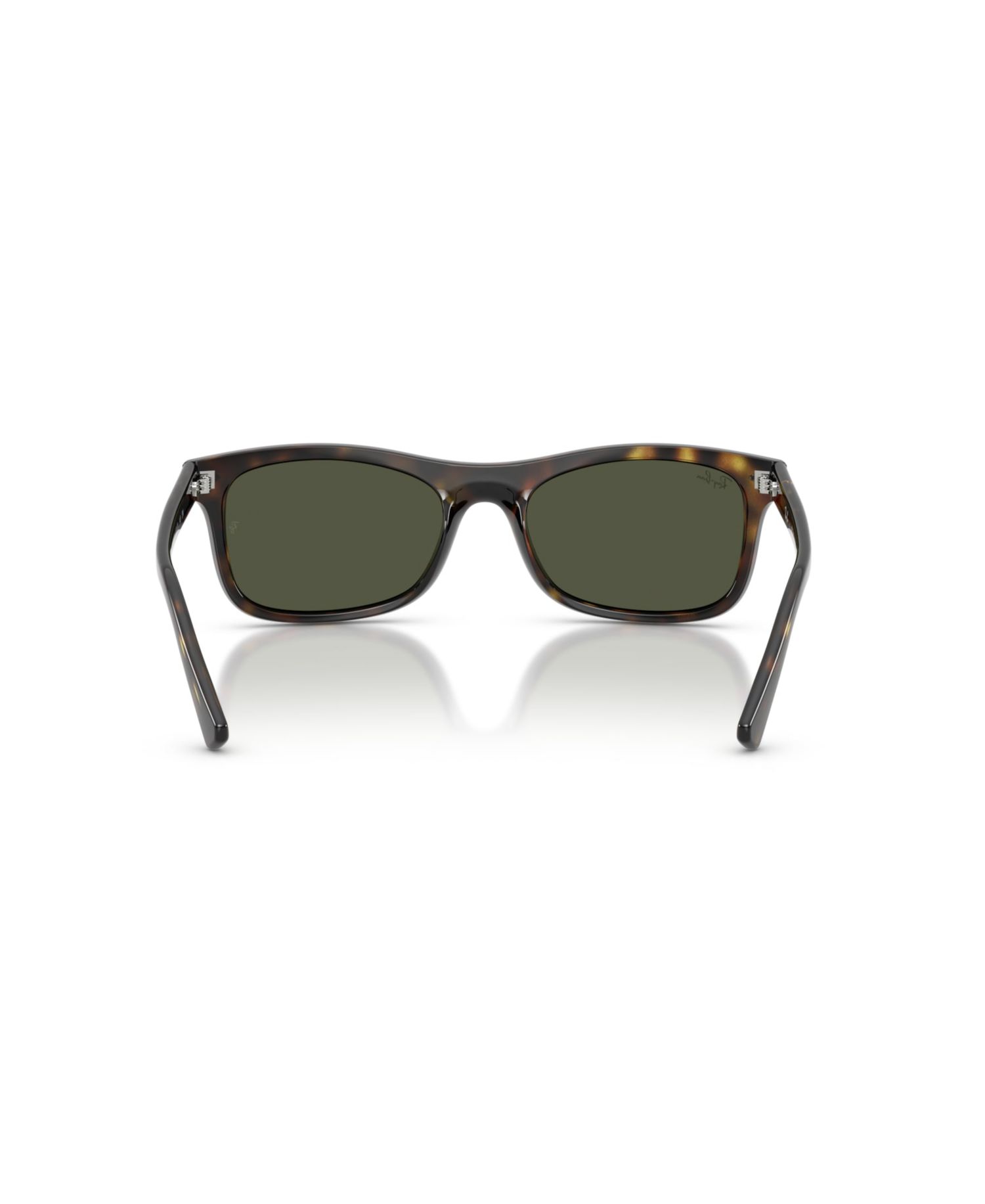 Square Gradient Sunglasses RB2226