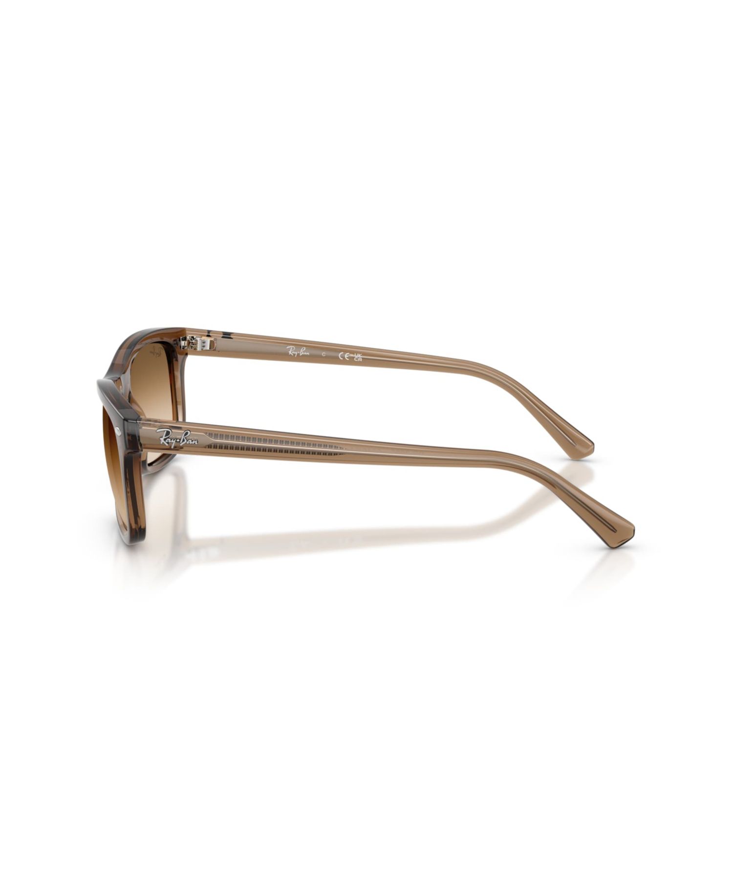 Square Gradient Sunglasses RB2226
