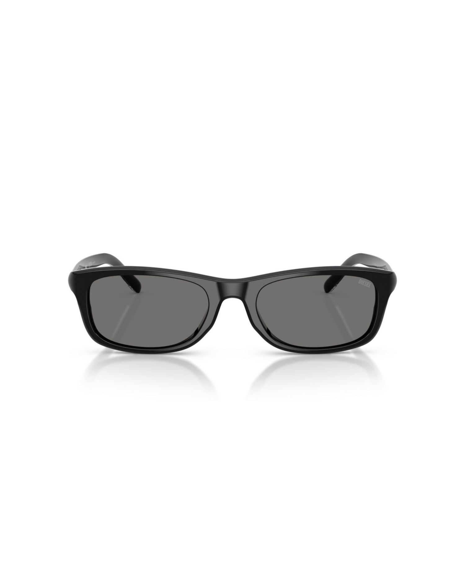 Polarized Rectangle Sunglasses DL2018U