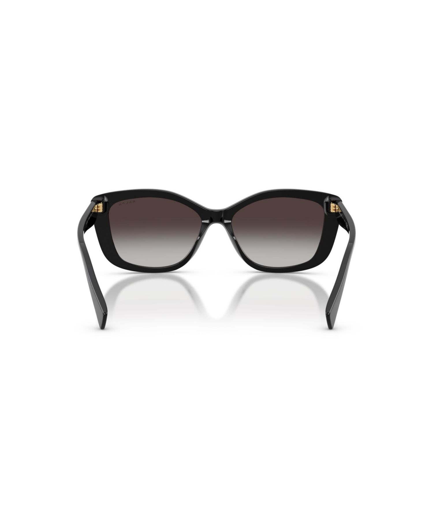 Cat Eye Gradient Sunglasses RA5358U