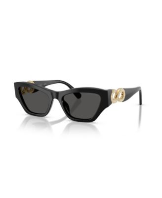 Cat Eye Sunglasses SK6076U