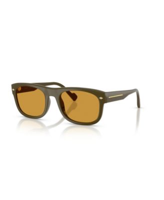 Men's Rectangle Sunglasses VO5754S