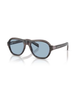 Aviator Sunglasses PR D14S
