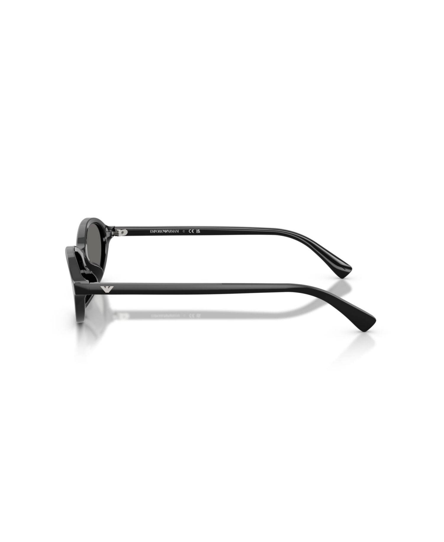 Oval Sunglasses EA4281U