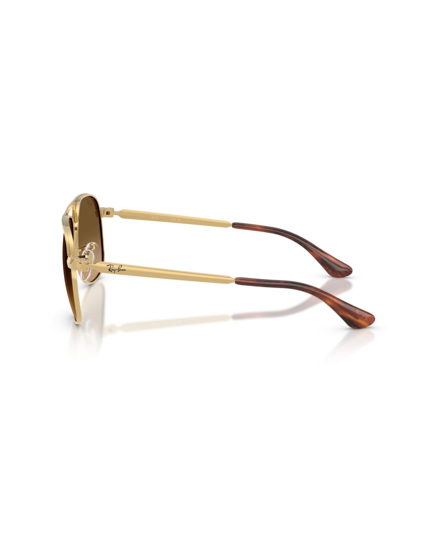 Polarized Sunglasses, Bill Max RB3793