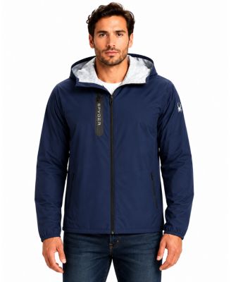 Men's Mountain Mist Rain Jacket