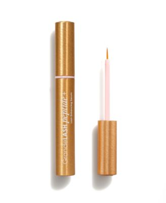 GrandeLASH Peptide + Lash Enhancing Serum, 0.06 oz.