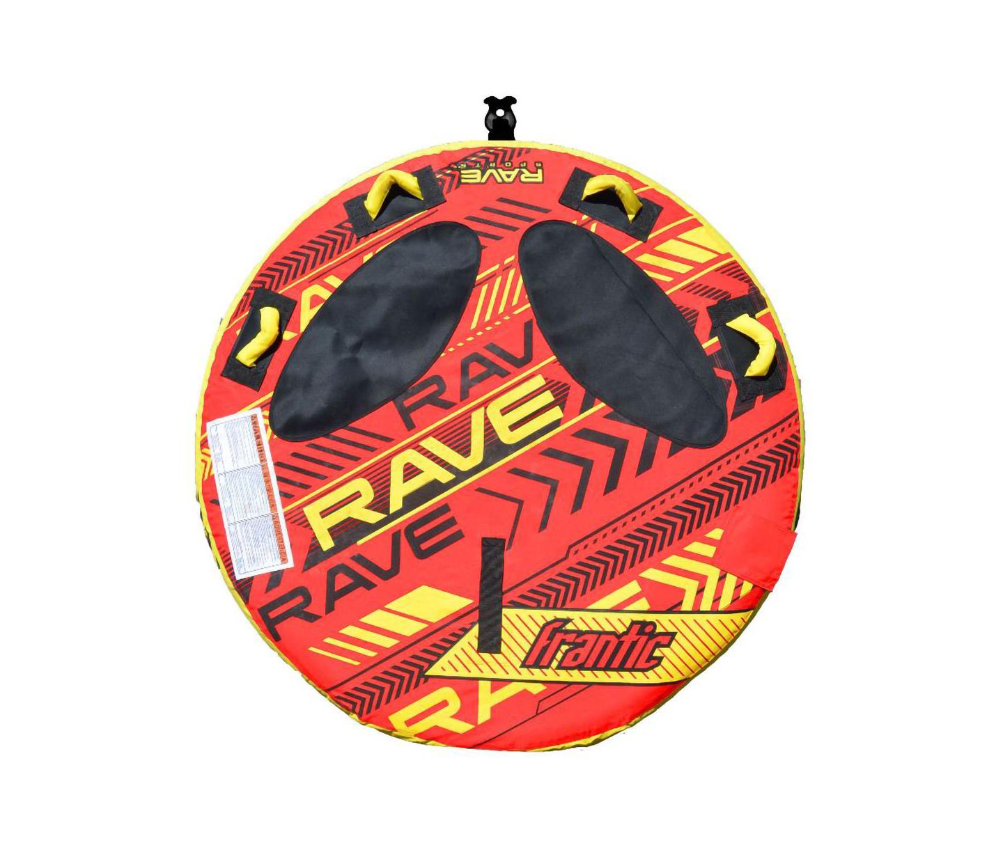 Спортивный аксессуар Rave Sports Frantic 2.0 — фото 1