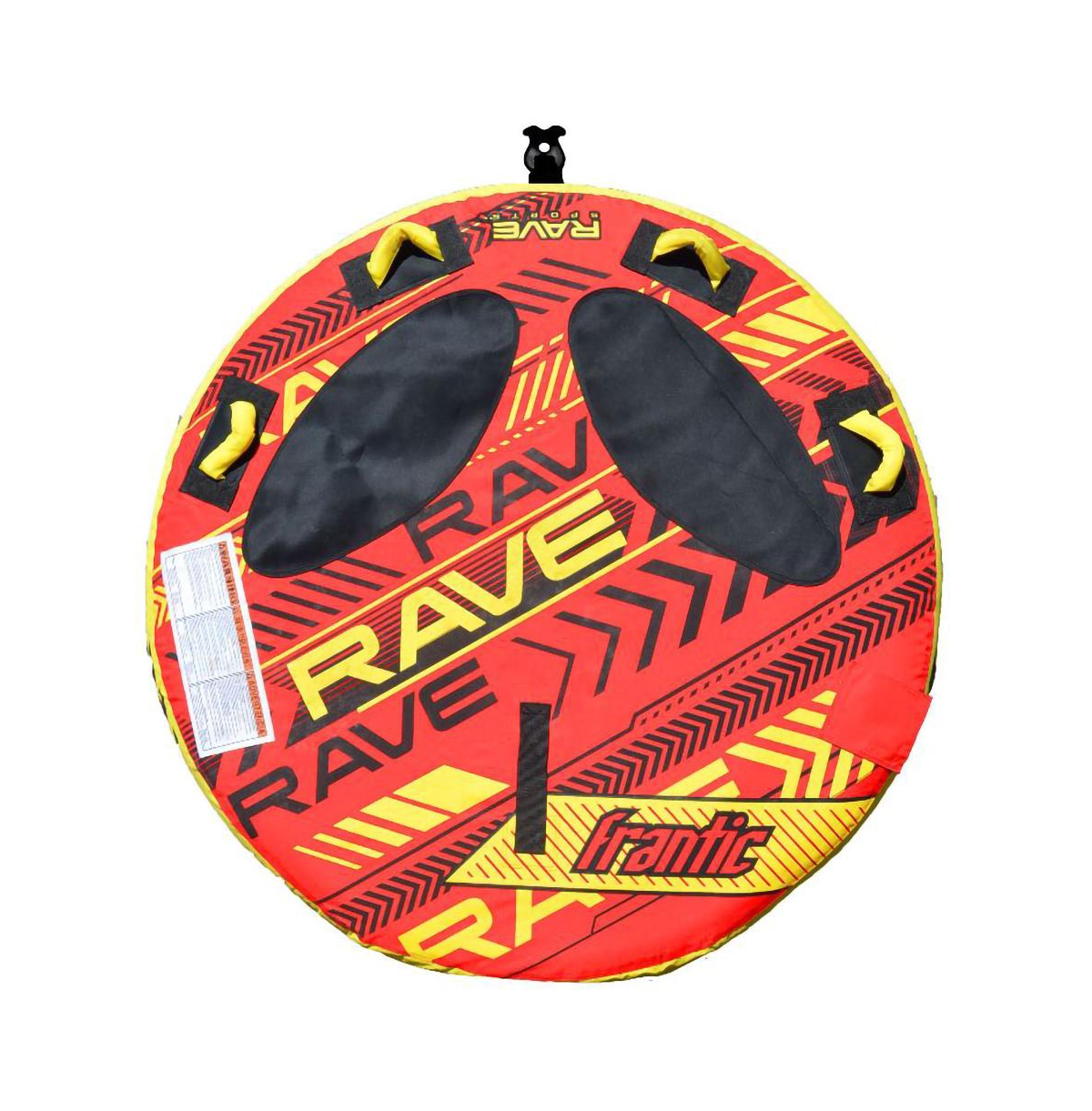 Rave Sports Frantic 2.0