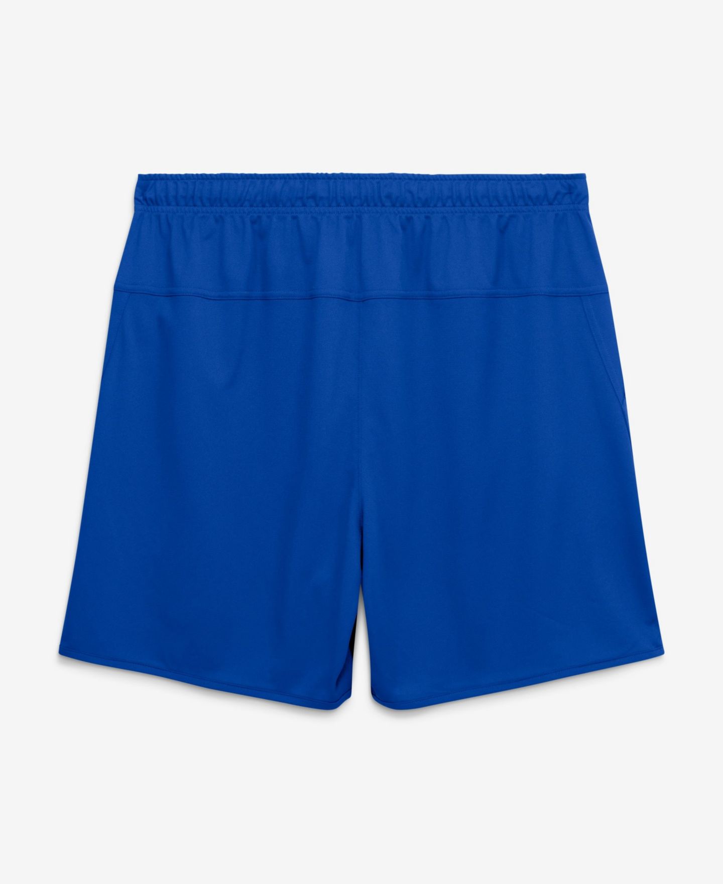 Мужские шорты Nike Kentucky Wildcats Totality Dri-FIT, Royal — фото 3