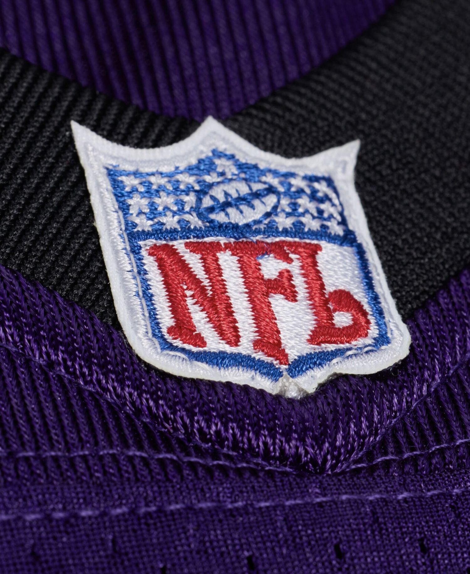 Men's Ray Lewis Purple Baltimore Ravens 1996 Authentic Throwback Jersey