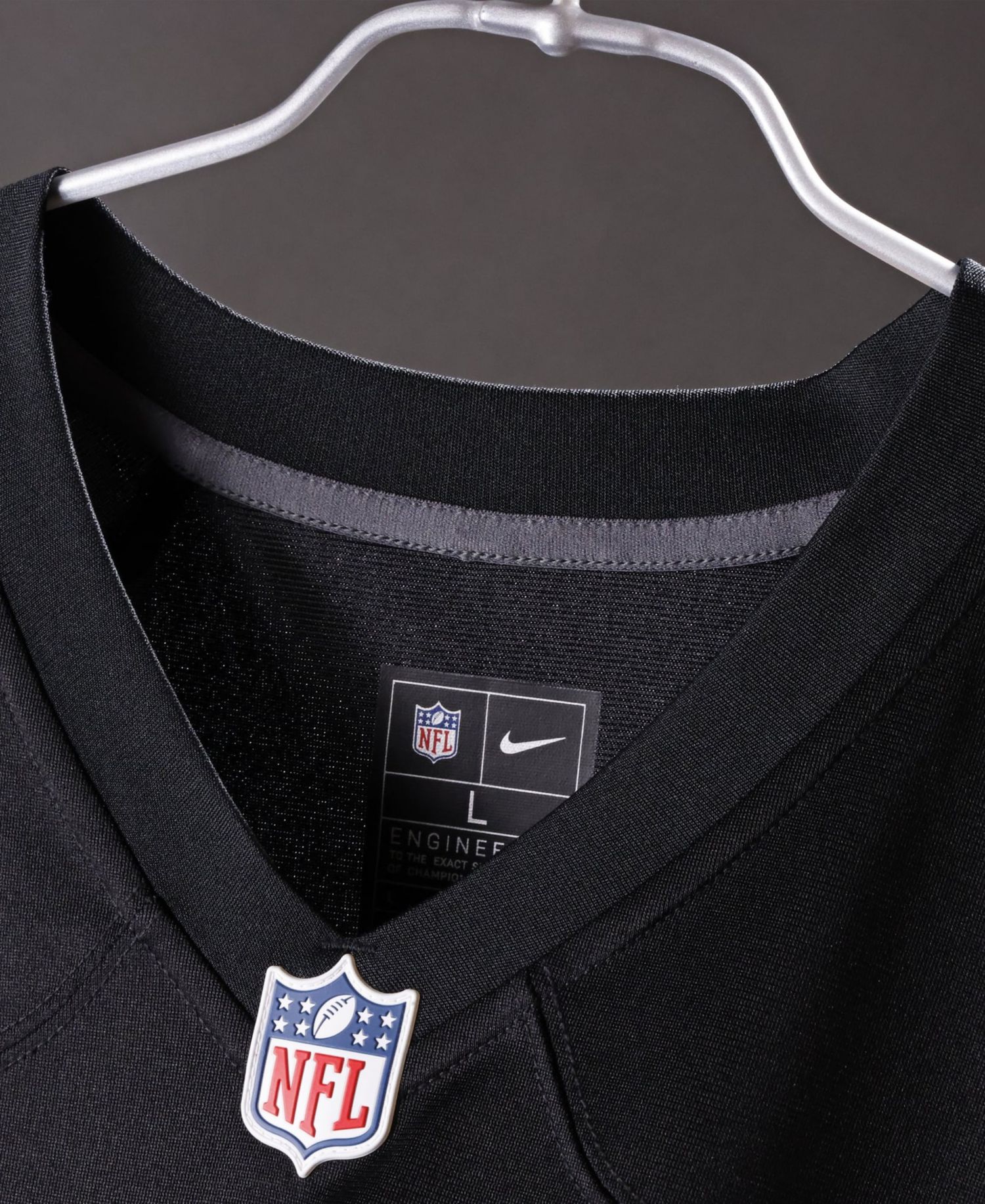 Men's Sonny Styles Black Washington Commanders Game Player Jersey