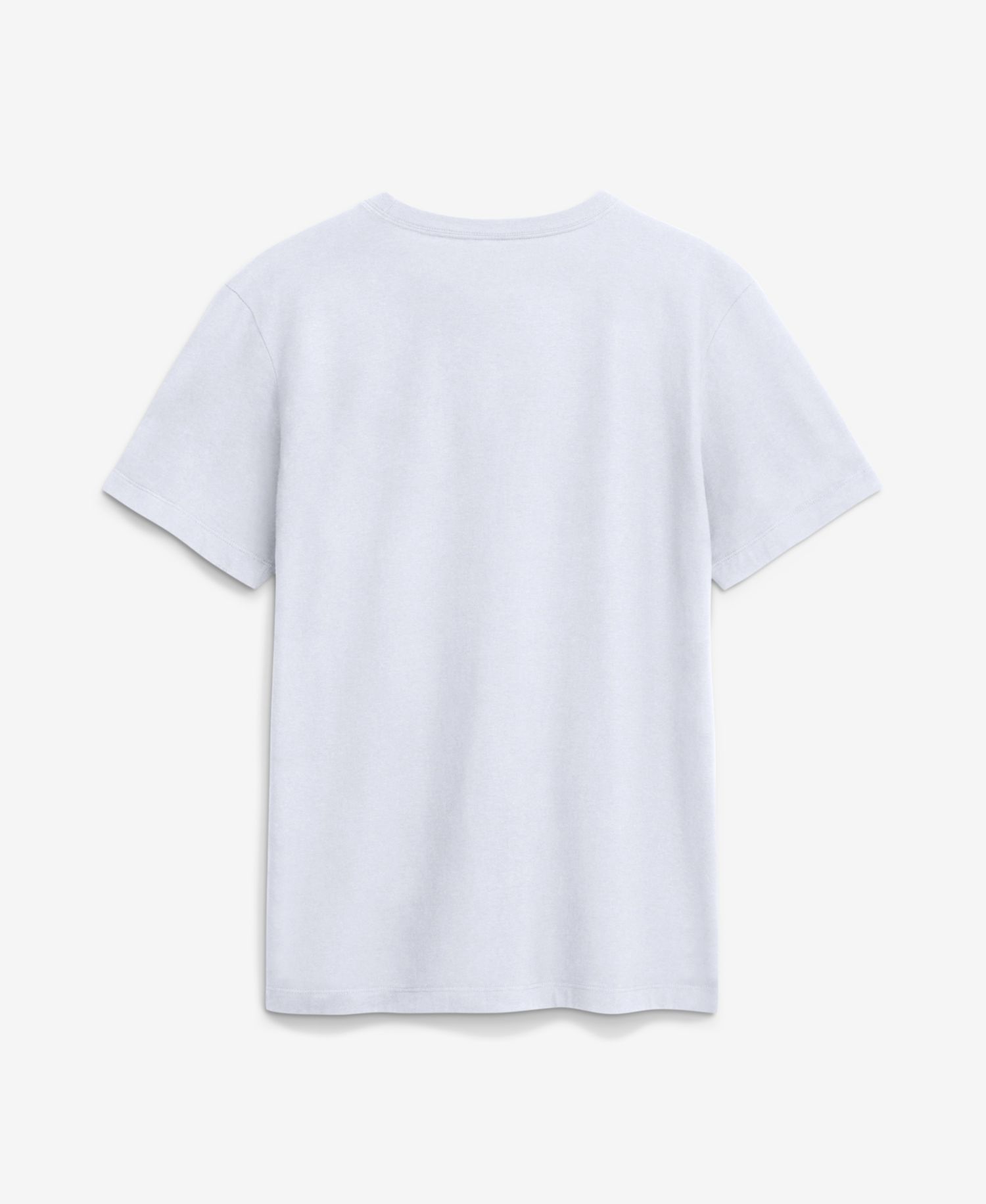 Men's White Georgia Bulldogs Whiteout Dress Code T-Shirt