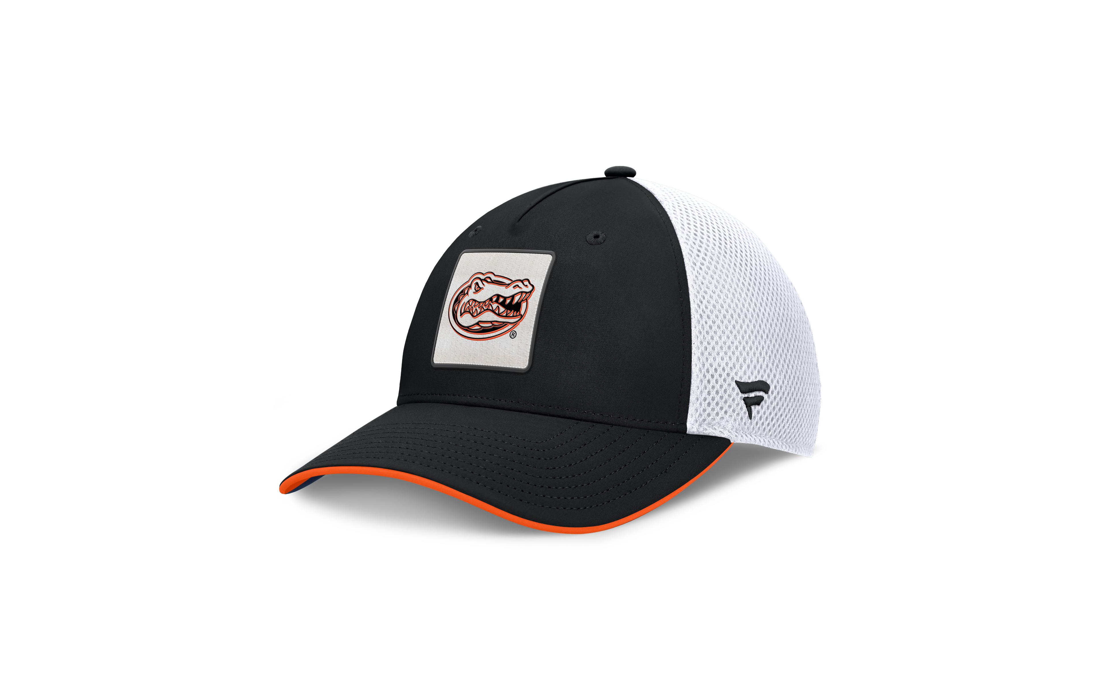 Fanatics Men's Florida Gators 5-Panel Matter Baseball Cap