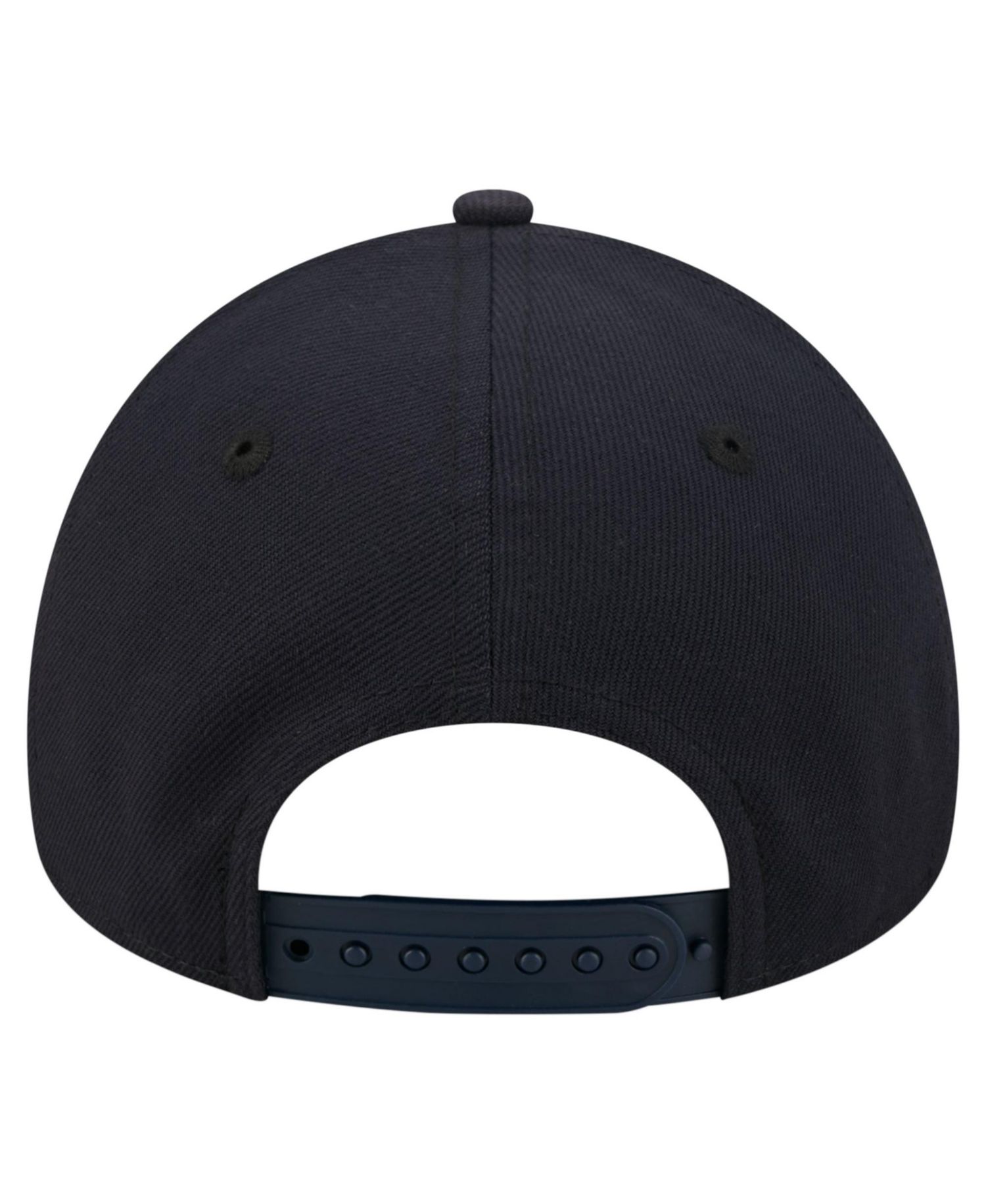 Big Boys and Girls Navy Boston Red Sox Cooperstown Logo 9FORTY A-Frame Adjustable Hat