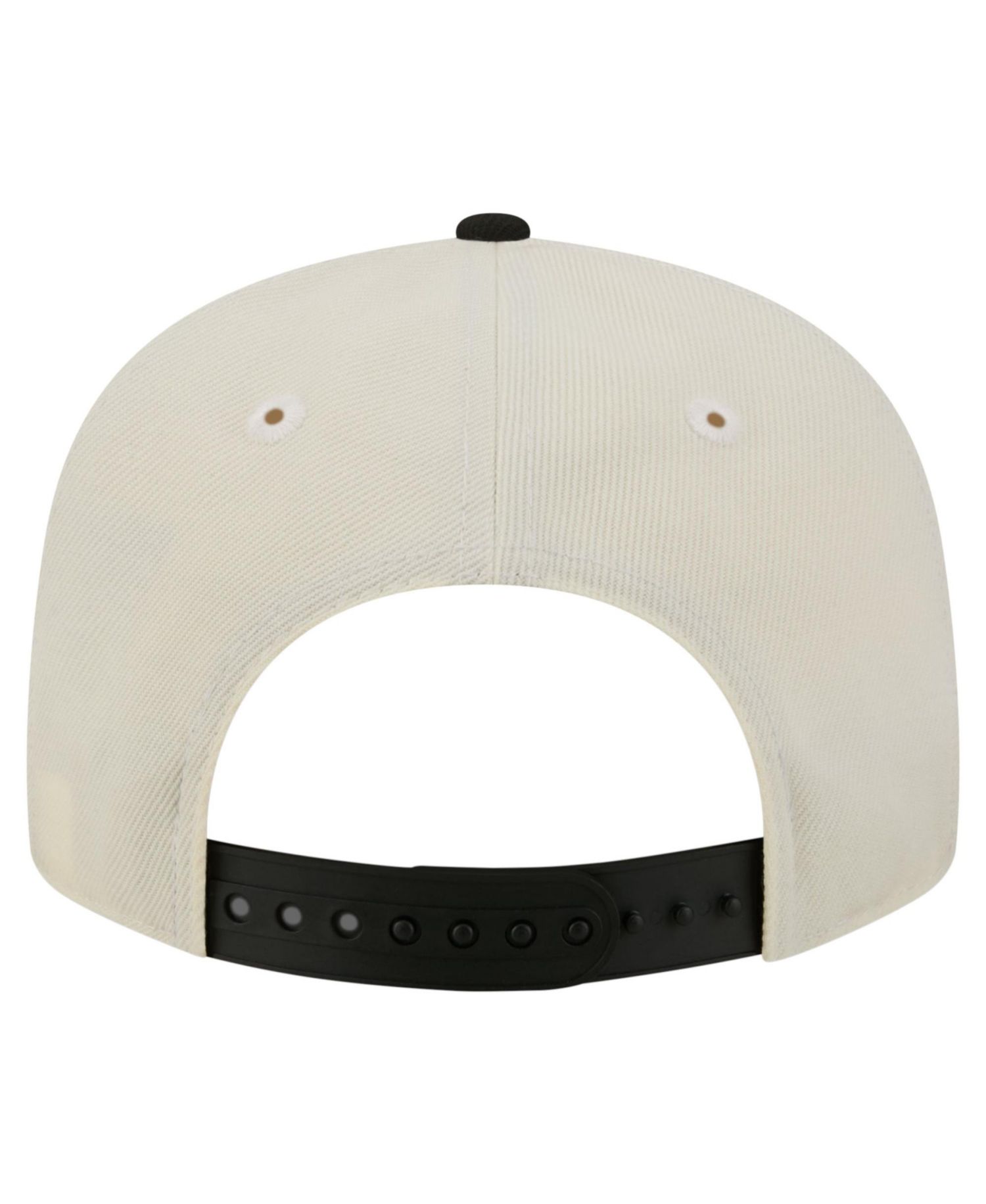 Big Boys and Girls White San Francisco Giants Two-Tone 9FIFTY Snapback Hat