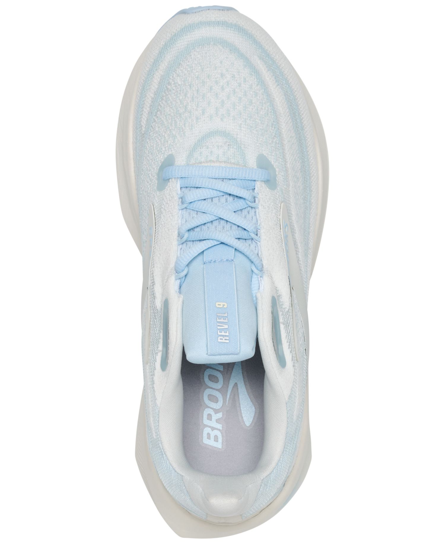 Women's Lightweight Running Revel 9 Sneakers from Finish Line