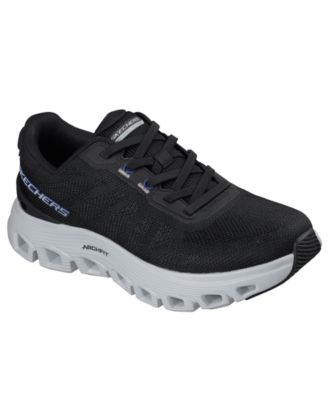 Men's Arch Fit Glide-Step Wave - Bremet Arch Support Casual Sneakers from Finish Line