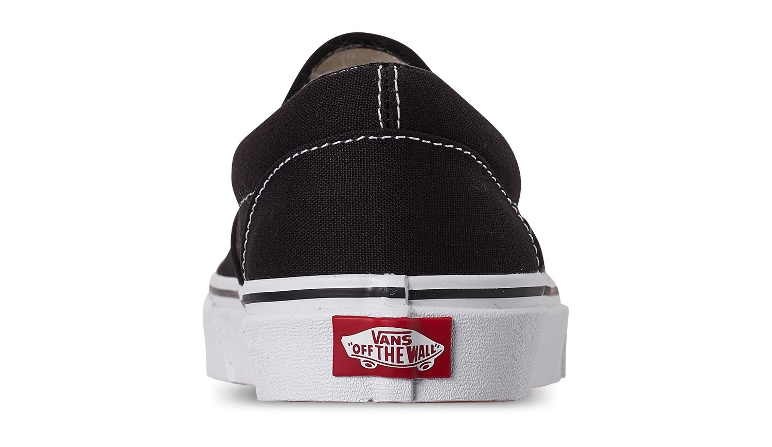 Men's Classic Slip-On Sneakers from Finish Line
