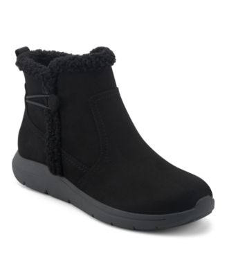 Women's Glace Cozy Ankle Booties