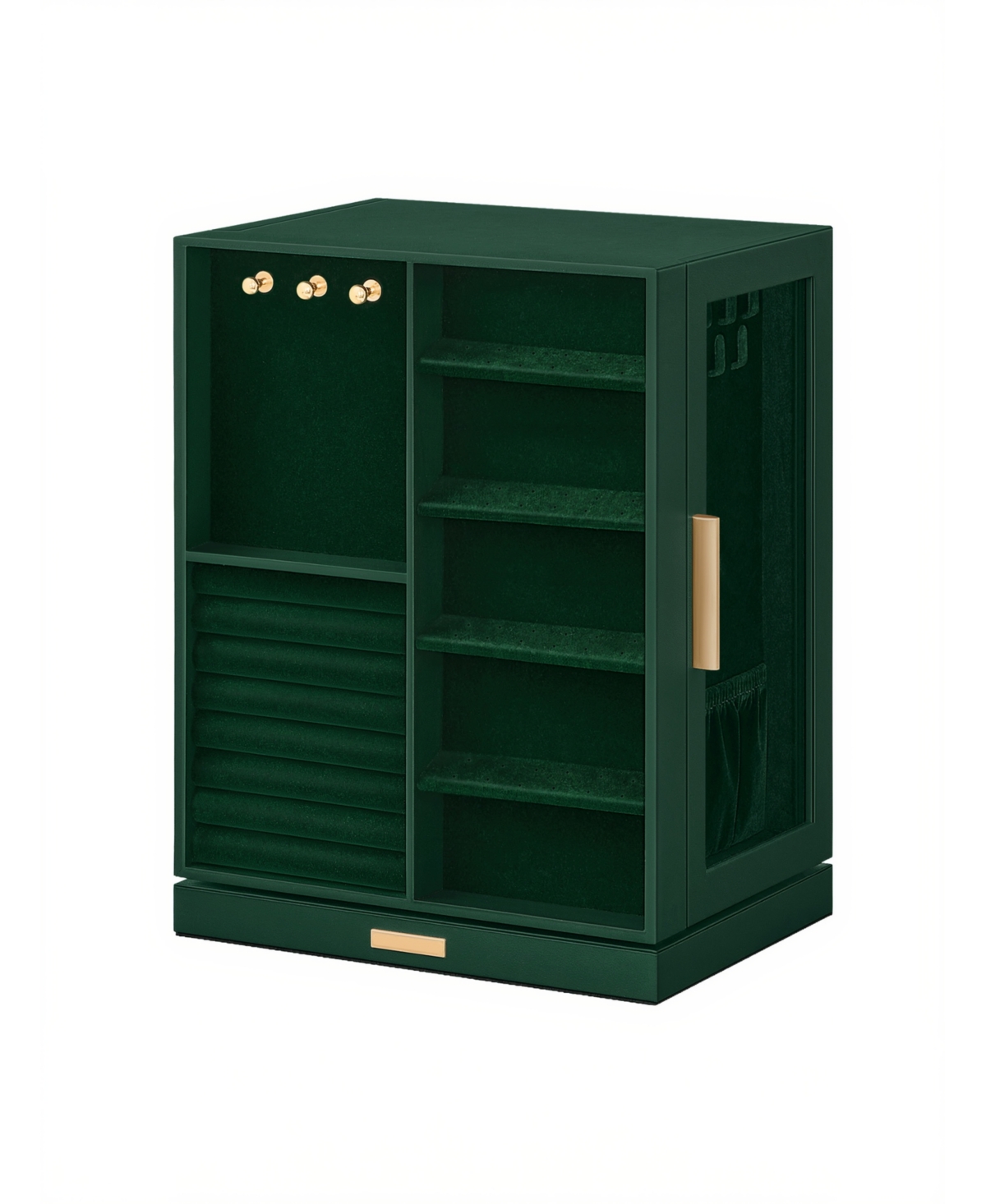 SongmicsHome Jewelry Box Organizer