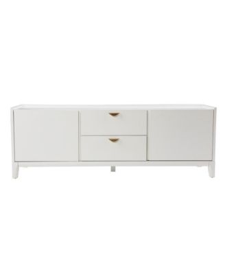 Crayneland Storage Media Cabinet