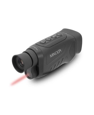 MNDM625 6x25 Digital Night Vision Monocular with 4K UHD Camera