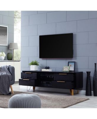 Malone Entertainment Console