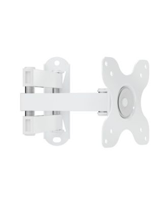 Full Motion TV Wall Mount, Fits 13"-32" TVs