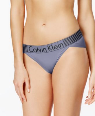 calvin klein iron on logo