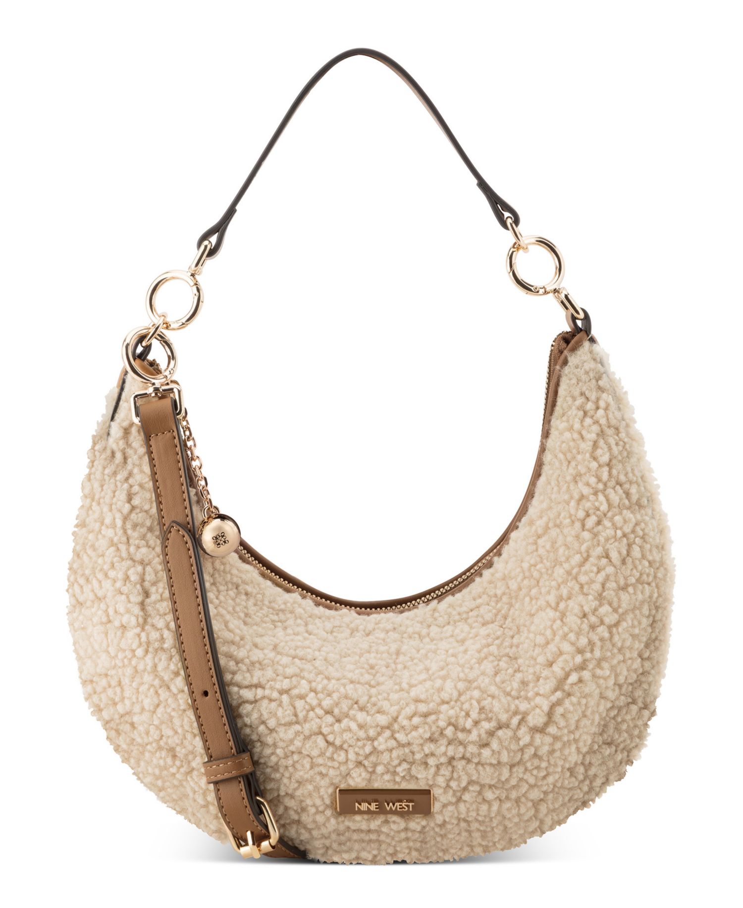 Brantlee Medium Convertible Crossbody Strap Shoulder Handbag