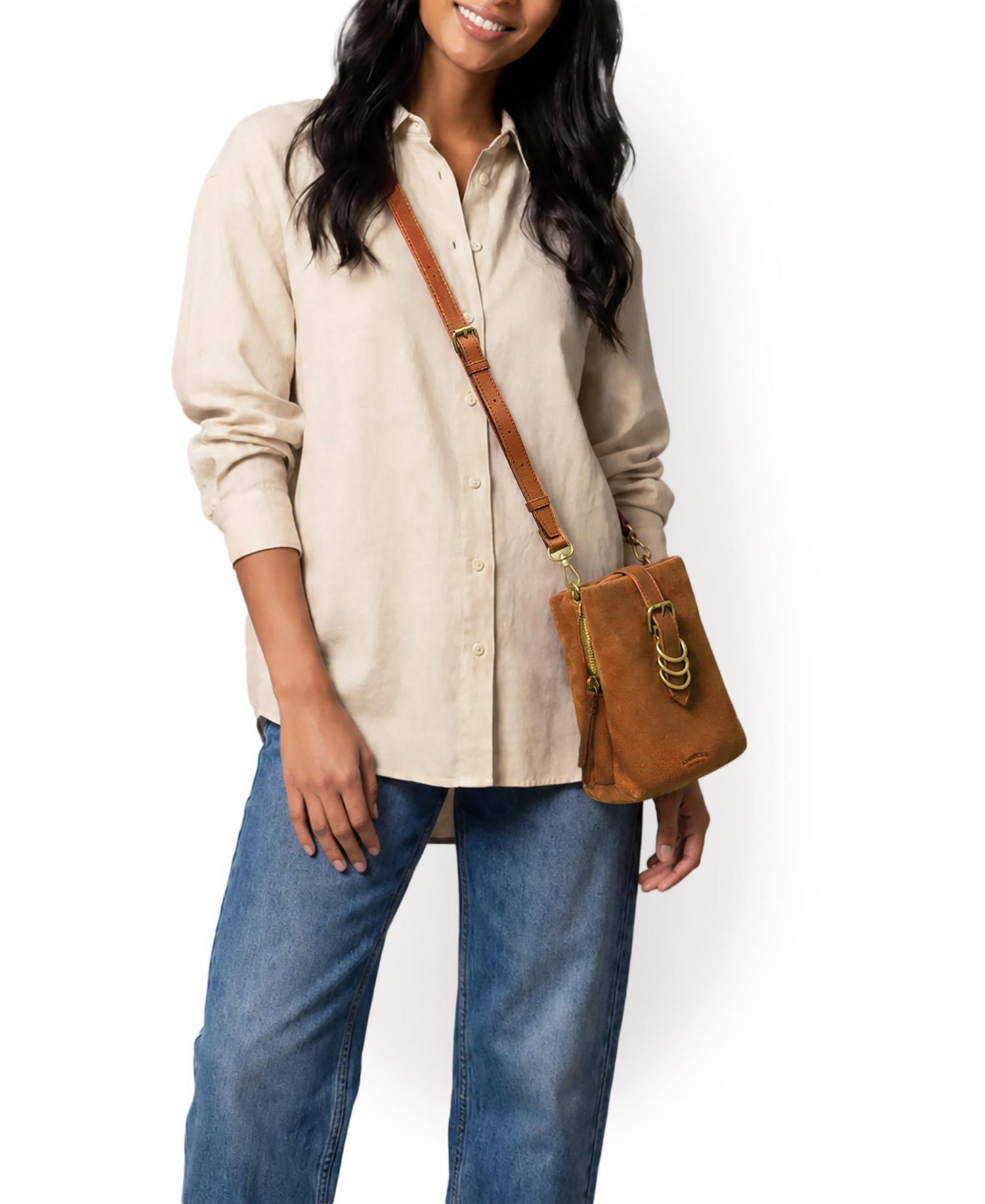 Kendall Crossbody