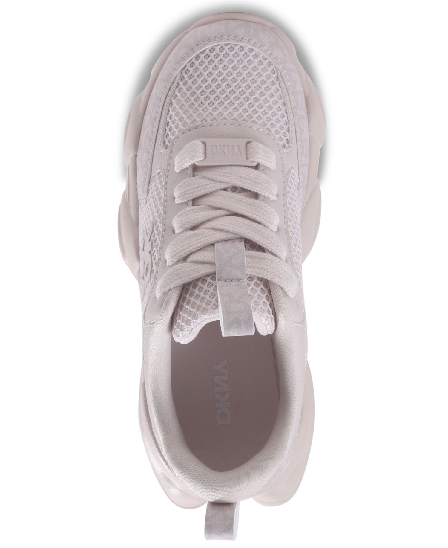 Boys' and Girls' Alix Sammie Low-Top Lace-Up Sneakers