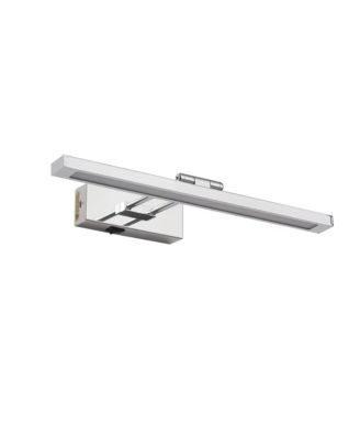 16 Inch Battery Picture Light Wireless for Painting with Remote Art Light Wall Sconce Display for Portrait Gallery